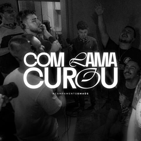 Com Lama Curou