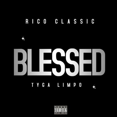 Blessed
