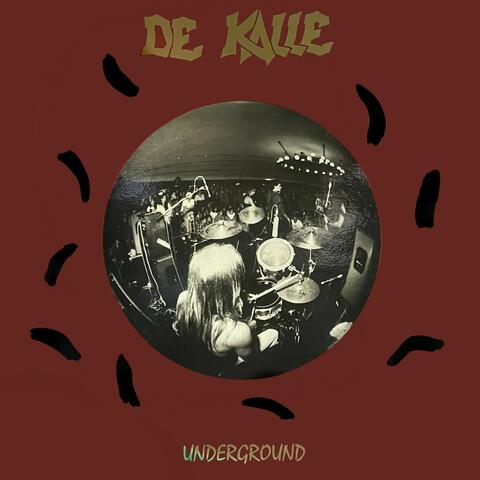 Underground