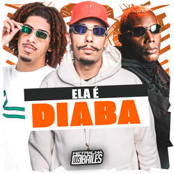 Ela É Diaba