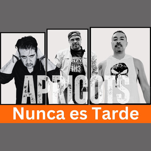 Nunca Es Tarde