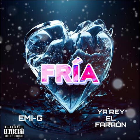 Fría