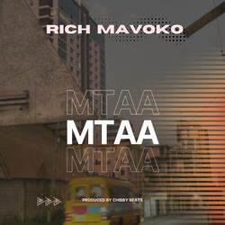 Mtaa