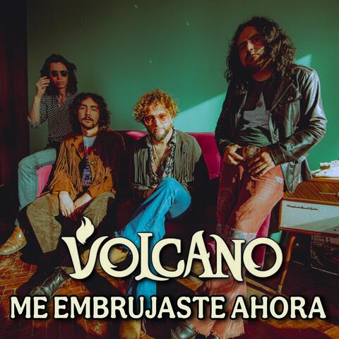 Me Embrujaste Ahora