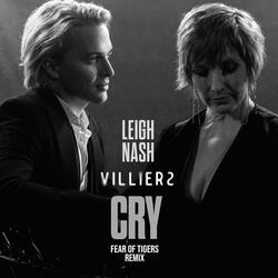 Cry (Fear of Tiger Remix)