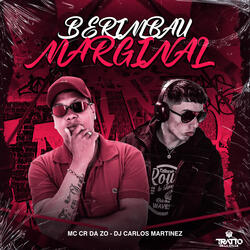 Berimbau Marginal