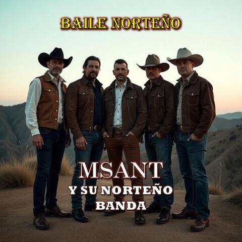 Baile Norteño