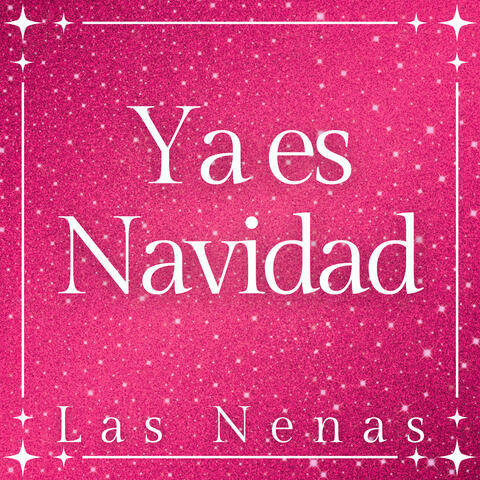 Ya Es Navidad