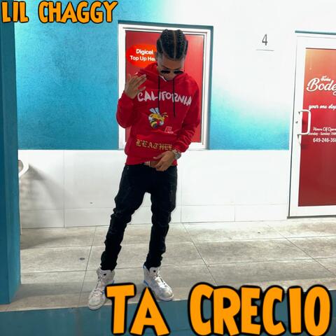 Ta Crecio