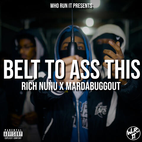 Belt to Ass This