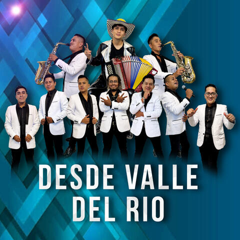 Desde Valle del Rio