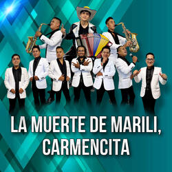 La Muerte de Marili, Carmencita