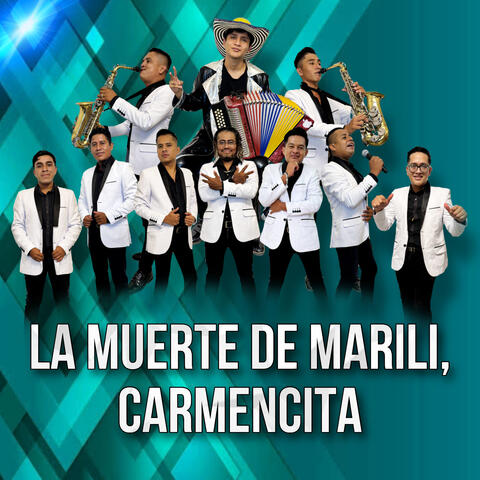 La Muerte de Marili, Carmencita