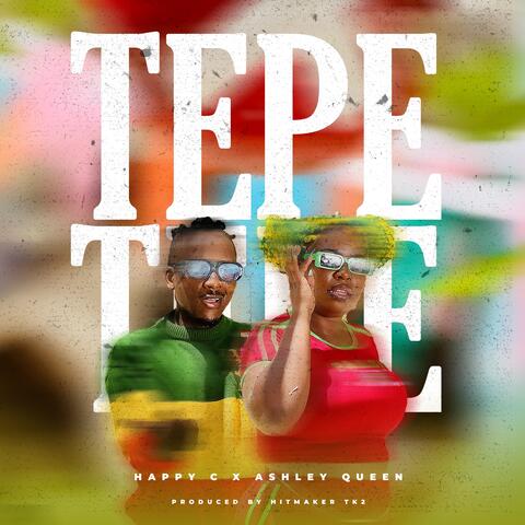 Tepe Tepe