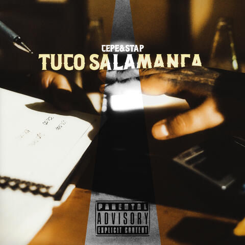 Tuco Salamanca