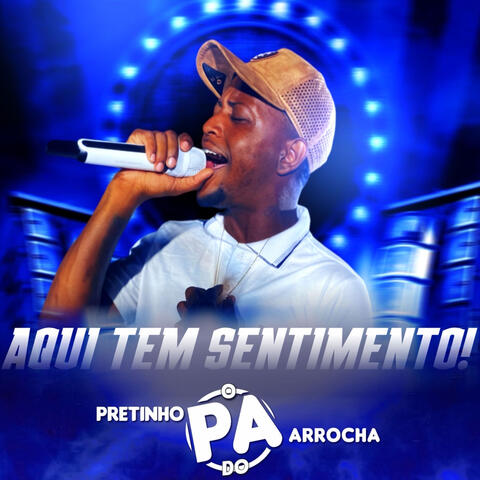 Aqui Tem Sentimento