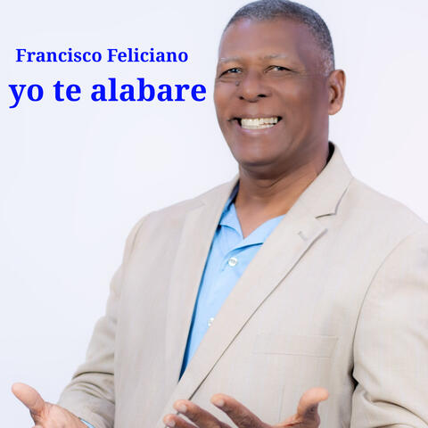 Yo Te Alabare