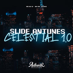 Slide Antunes Celestial 1.0