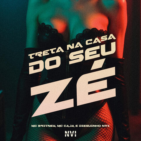 Treta na Casa do Seu Zé