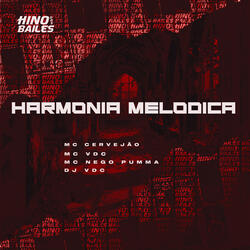 Harmonia Melodica