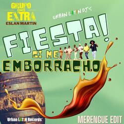 Fiesta! Si Me Emborracho