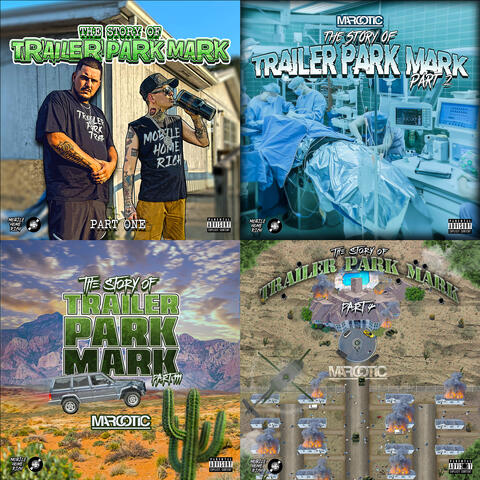 The Story of Trailer Park Mark