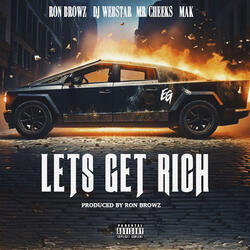 Let's Get Rich