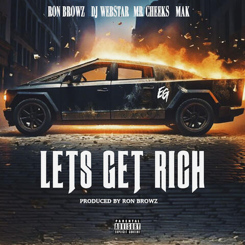 Let's Get Rich