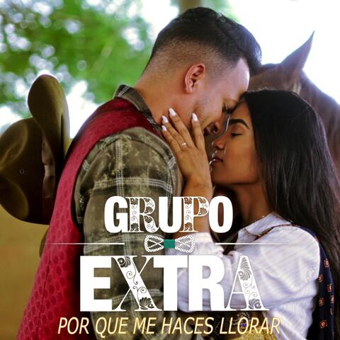 Por Que Me Haces Llorar