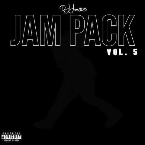 Jam Pack Vol 5
