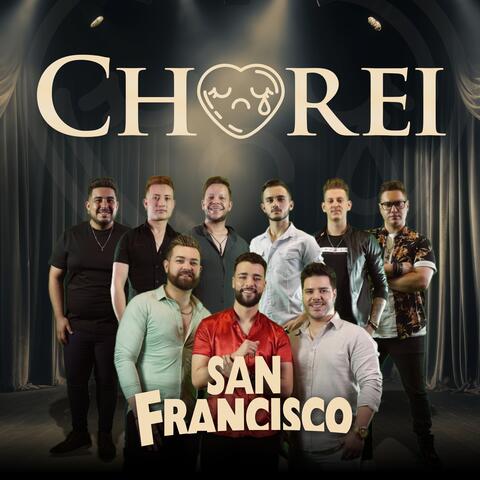 Chorei