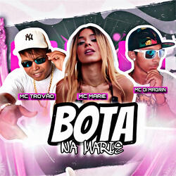 Bota na Marie