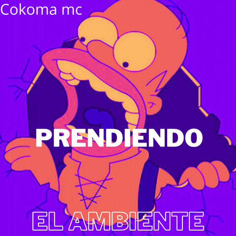 Prendiendo el Ambiente