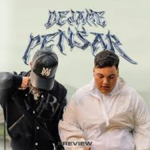 Déjame Pensar