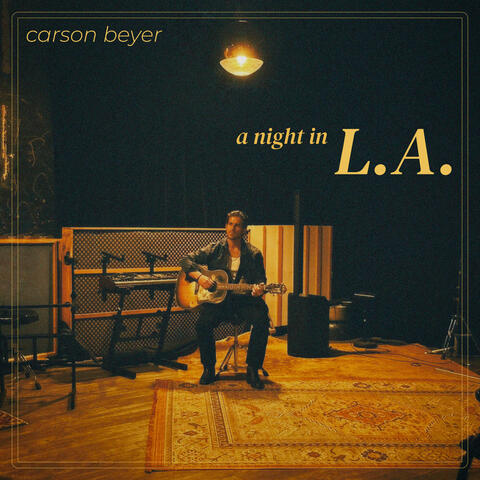 A Night in L.A.