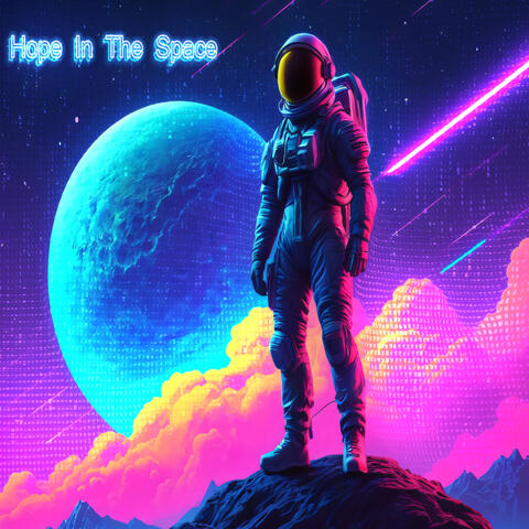 Hope in the Space.