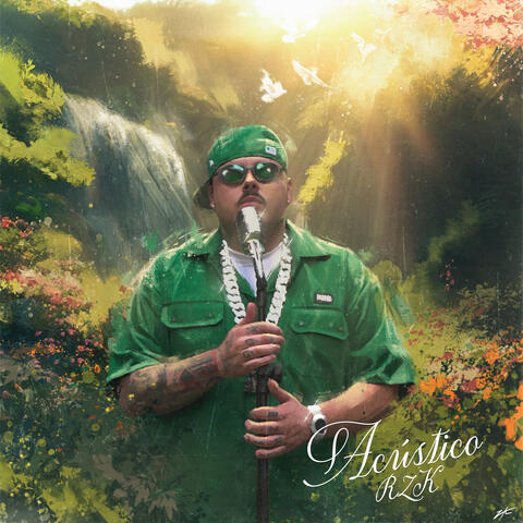 Ep Acústico Rzk