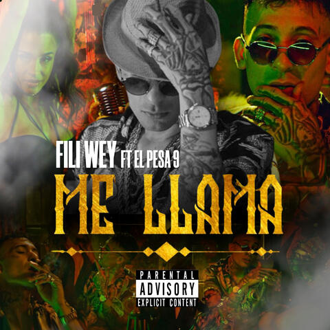 Me Llama