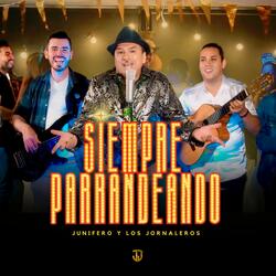 Siempre Parrandeando