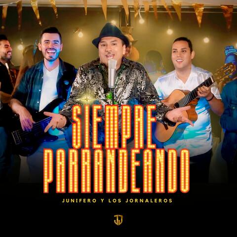 Siempre Parrandeando