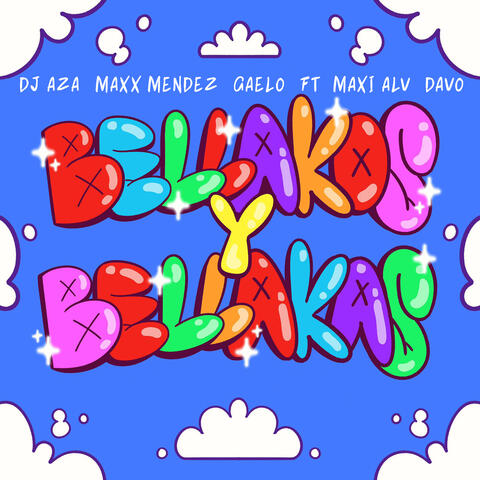 Bellakos y Bellakas