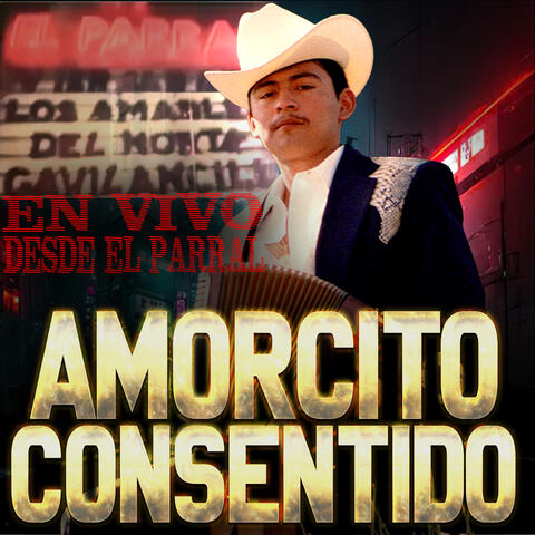Amorcito Consentido en Vivo Desde el Parral