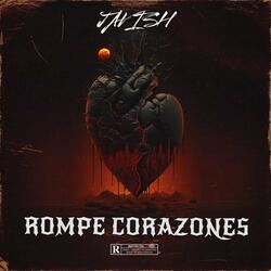Rompe Corazones