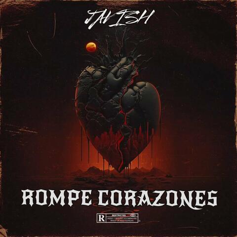 Rompe Corazones