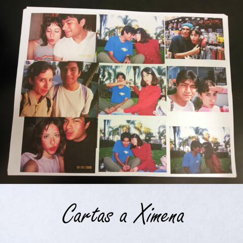 Cartas a Ximena