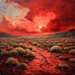 Red Dust