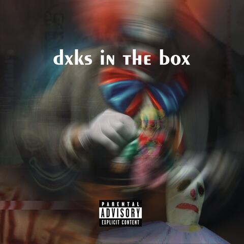 Dxks In The Box