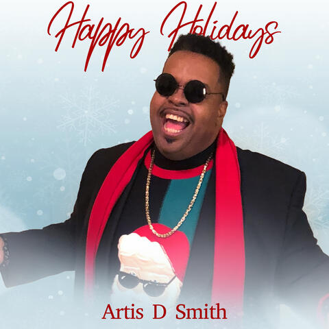 Happy Holidays