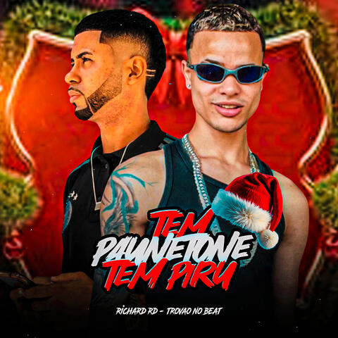 Tem Paunetone, Tem Piru