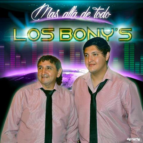 Mas Alla de Todo